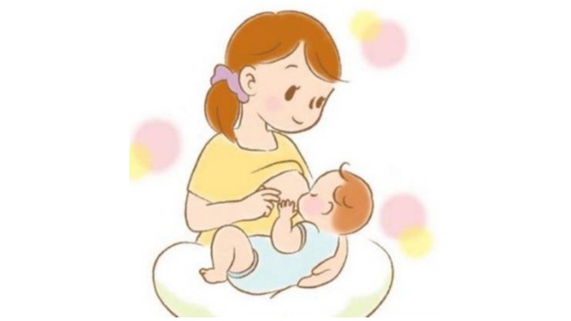 母乳喂养宣传日 上海贝高在行动
