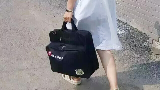 公卫项目之——访视包：产后访视