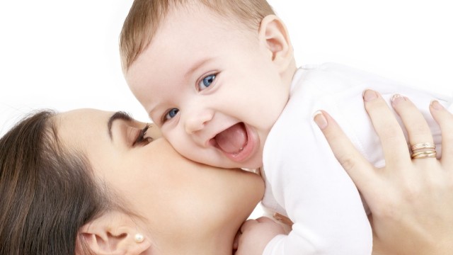 母乳喂养技巧