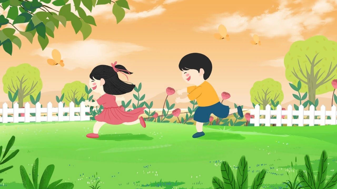不做“小胖墩”系列之四 | 身体活动要积极