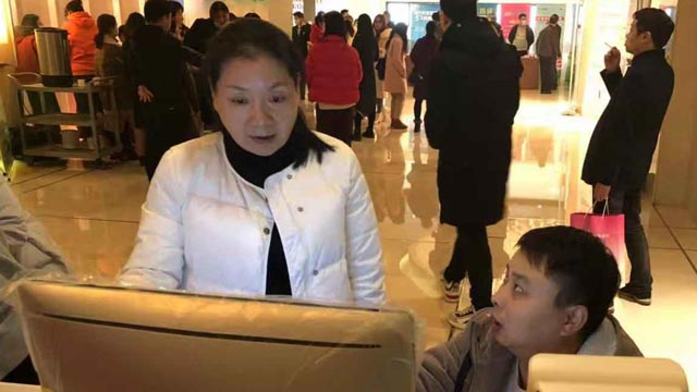 上海贝高高精密红外母乳分析仪亮相“襄阳市医学会儿童委员会学术交流会”